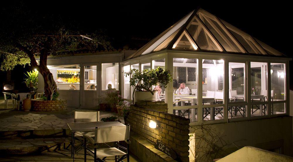 Appart hôtel Panorama Hideaway
