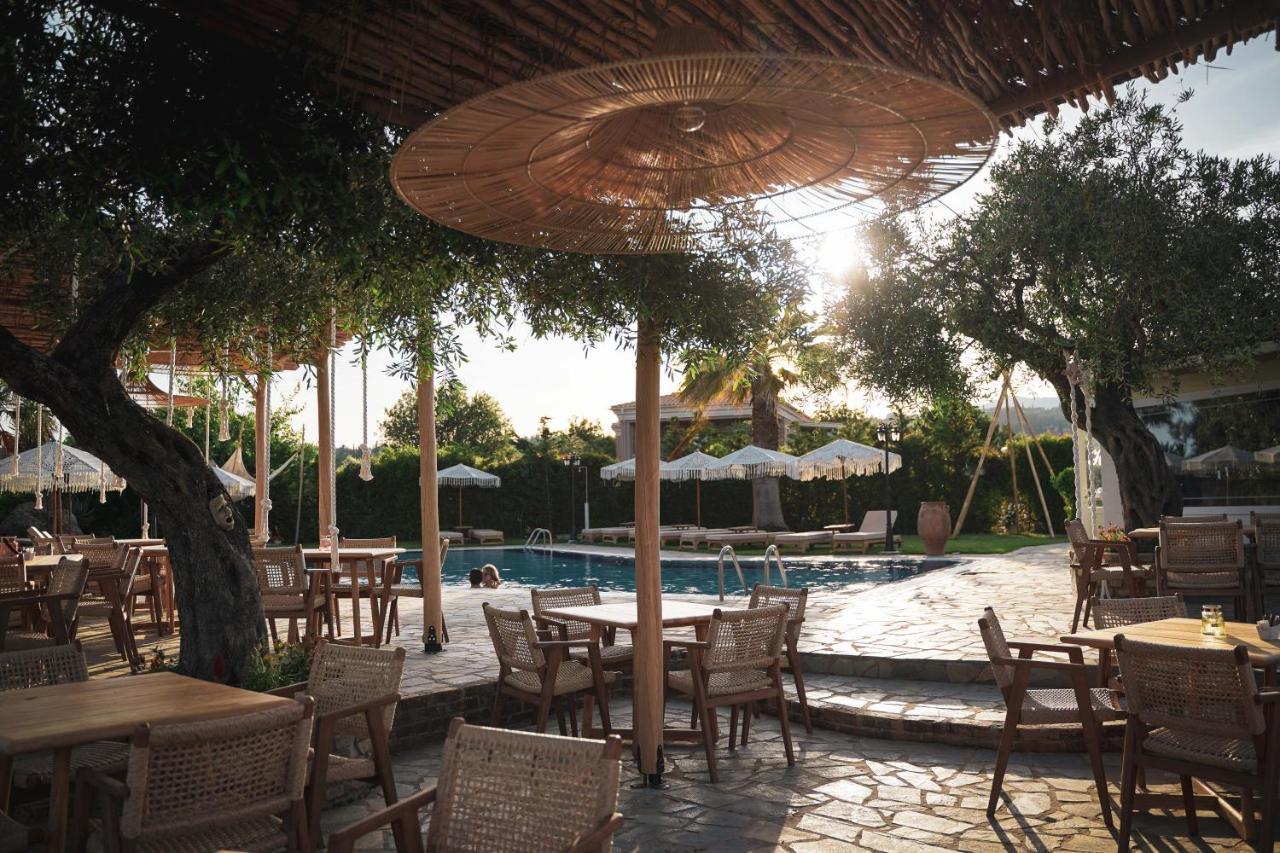 Panorama Hideaway Appart hôtel 3*