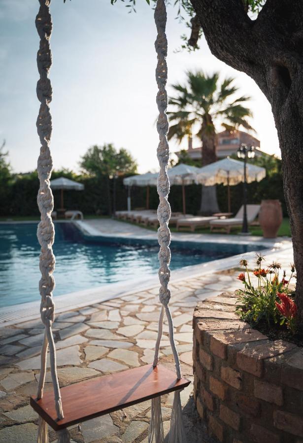 Panorama Hideaway Appart hôtel