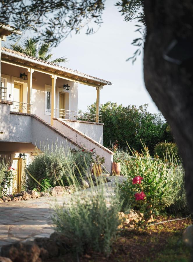 Appart hôtel Panorama Hideaway 3*