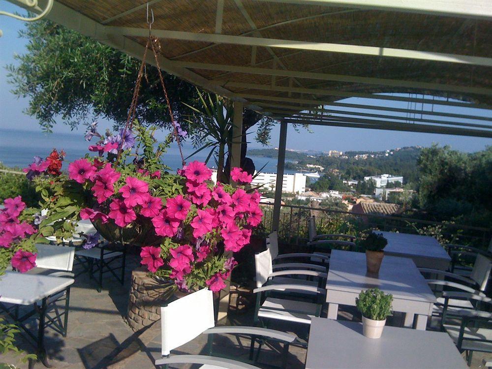 Panorama Hideaway Appart hôtel 3*