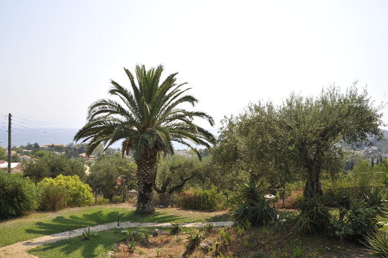 Panorama Hideaway Appart hôtel