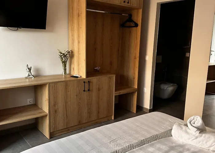 Panorama Hideaway