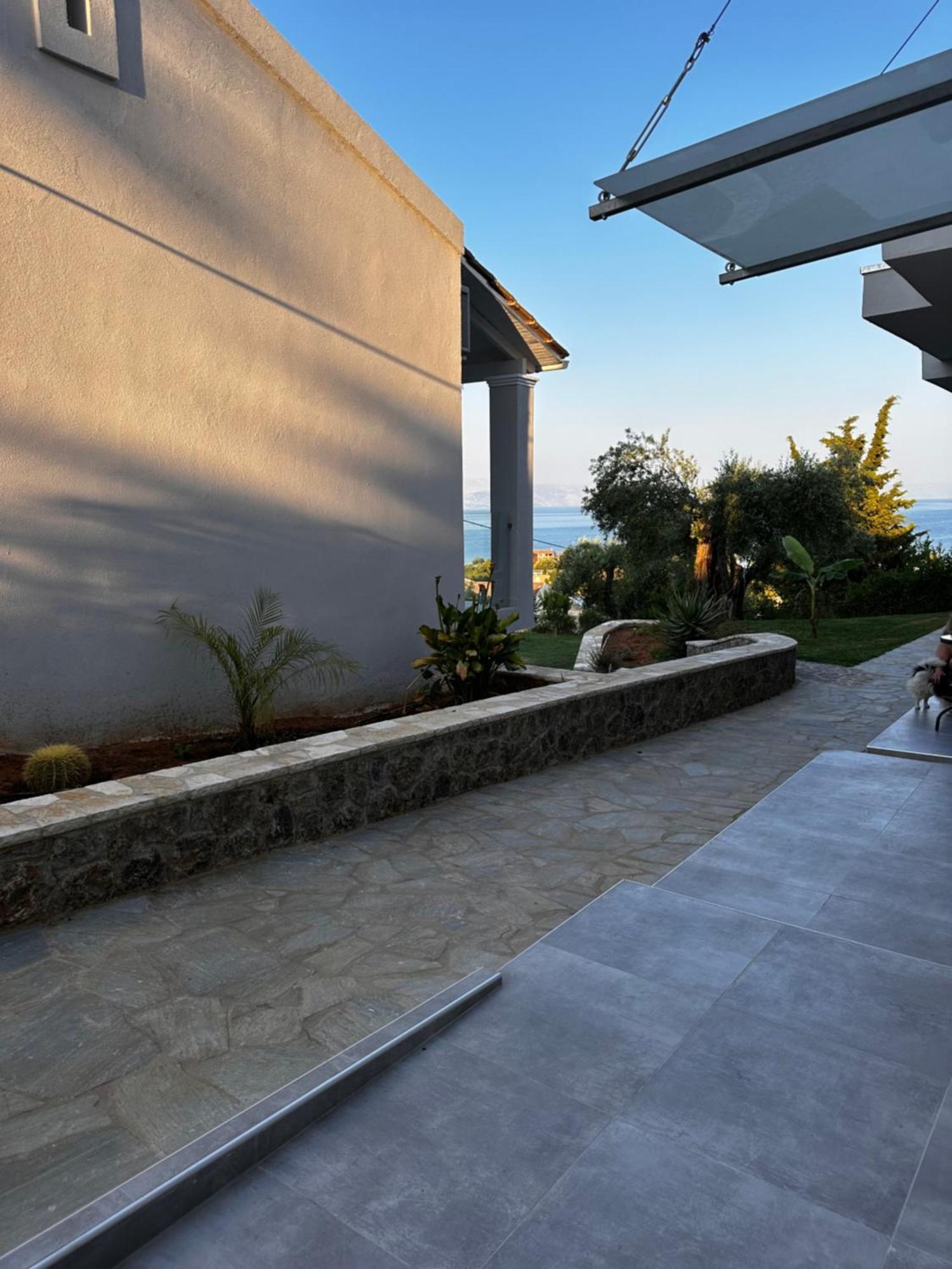 Panorama Hideaway Dassia (Corfu)