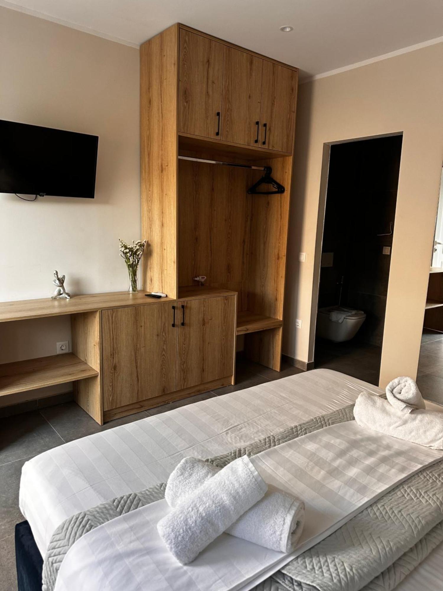 Panorama Hideaway 3* Dassia (Corfu)