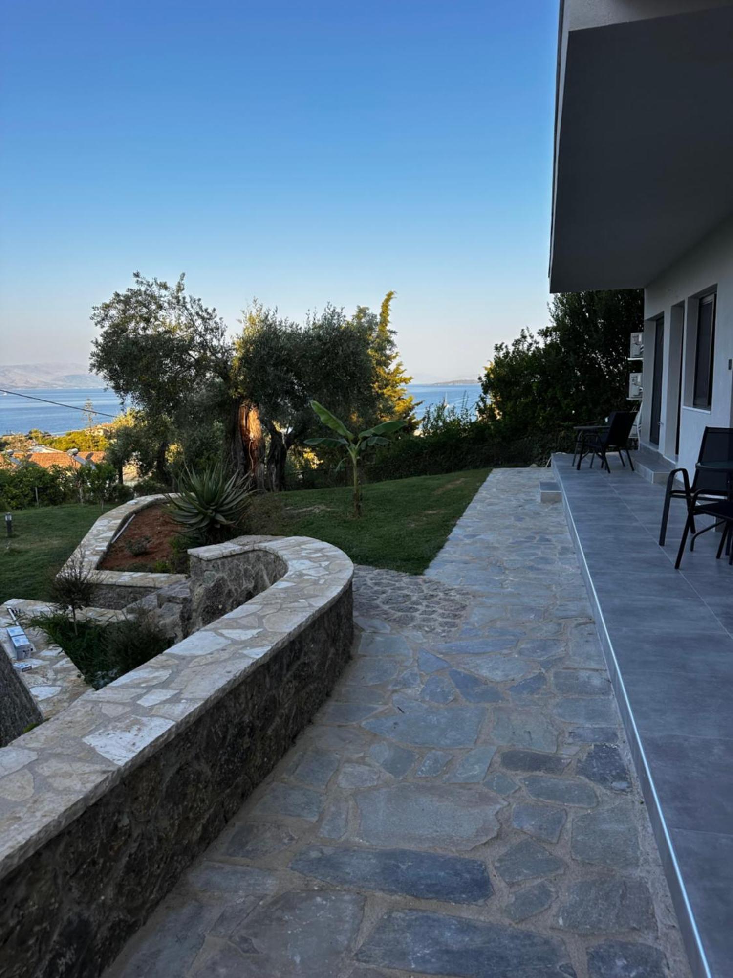 Panorama Hideaway