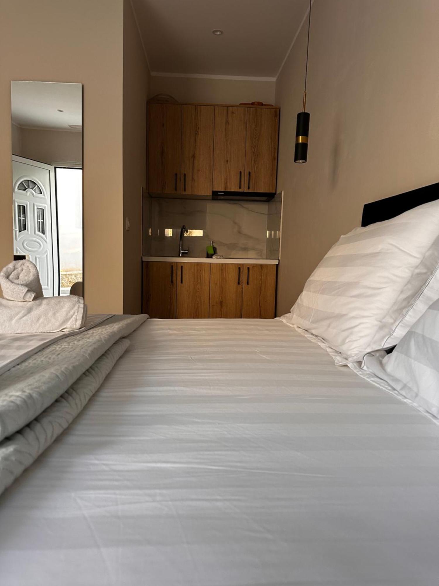 Panorama Hideaway Aparthotel
