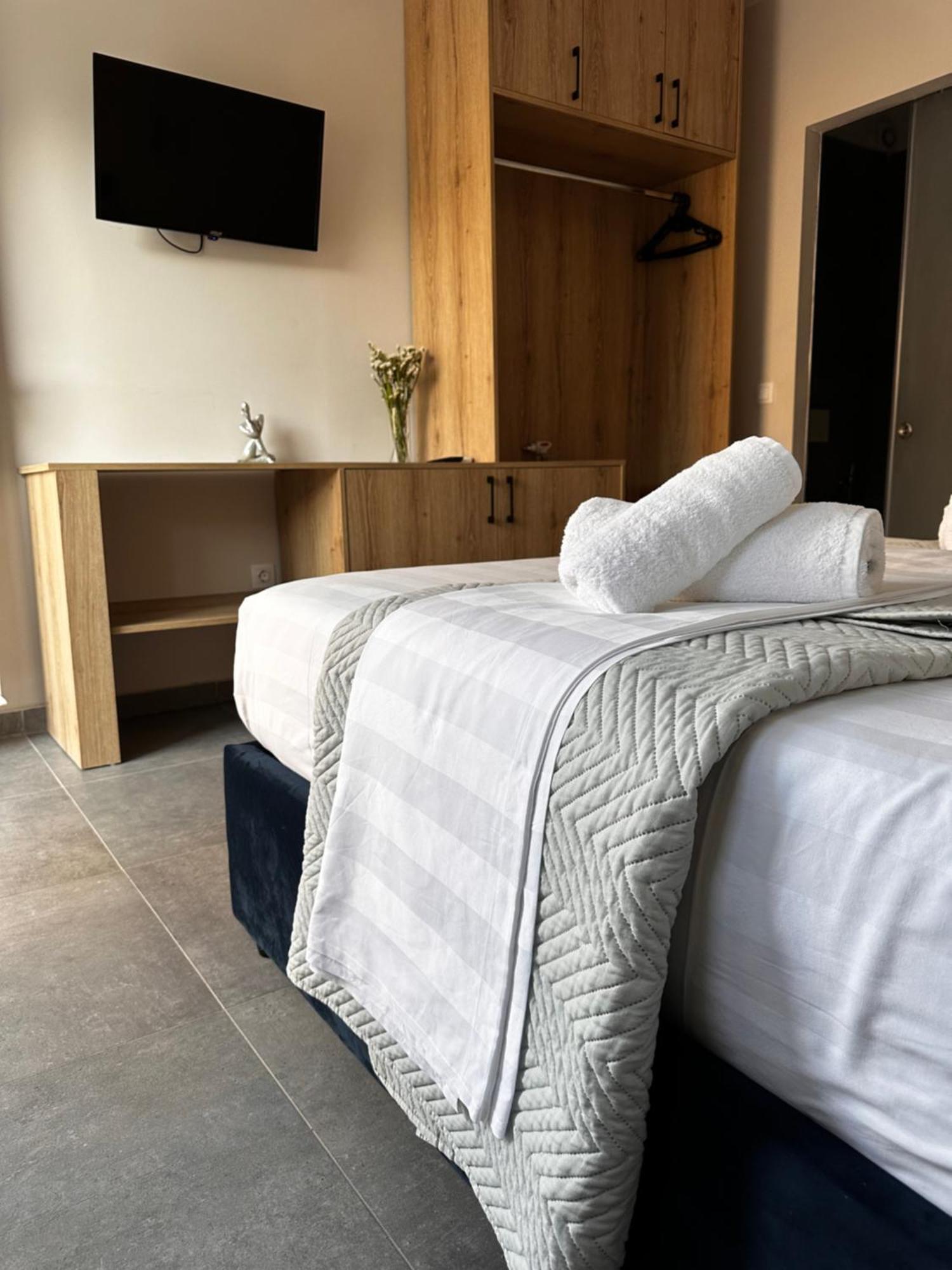 Aparthotel Panorama Hideaway 3*