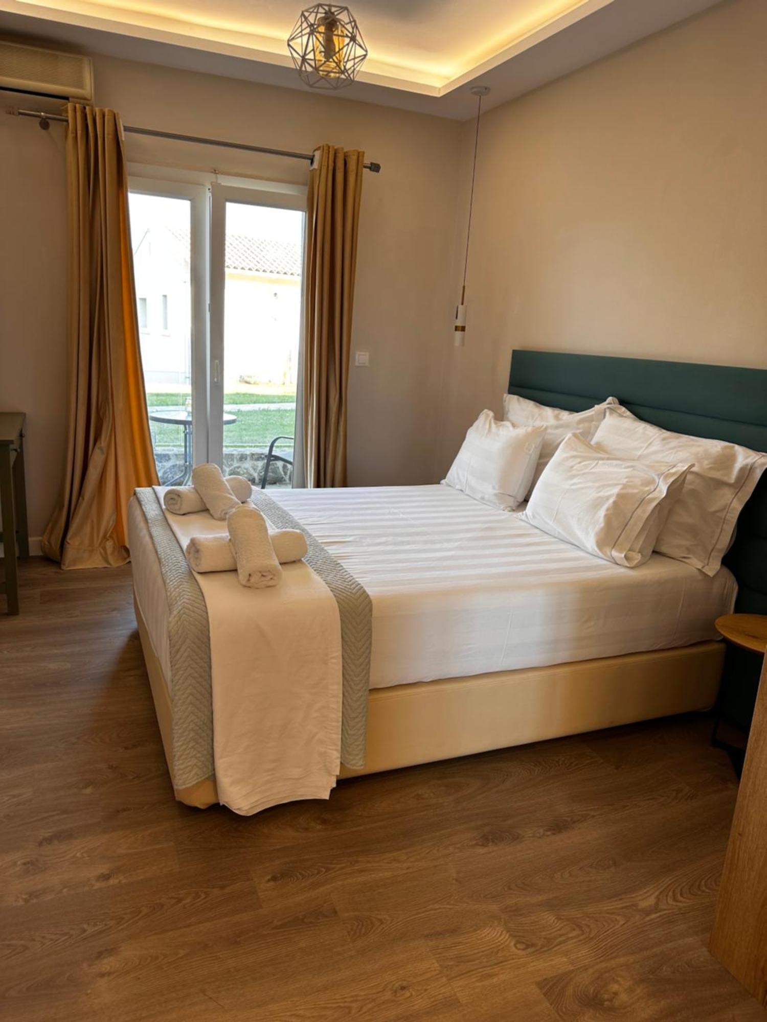 Panorama Hideaway Aparthotel 3*