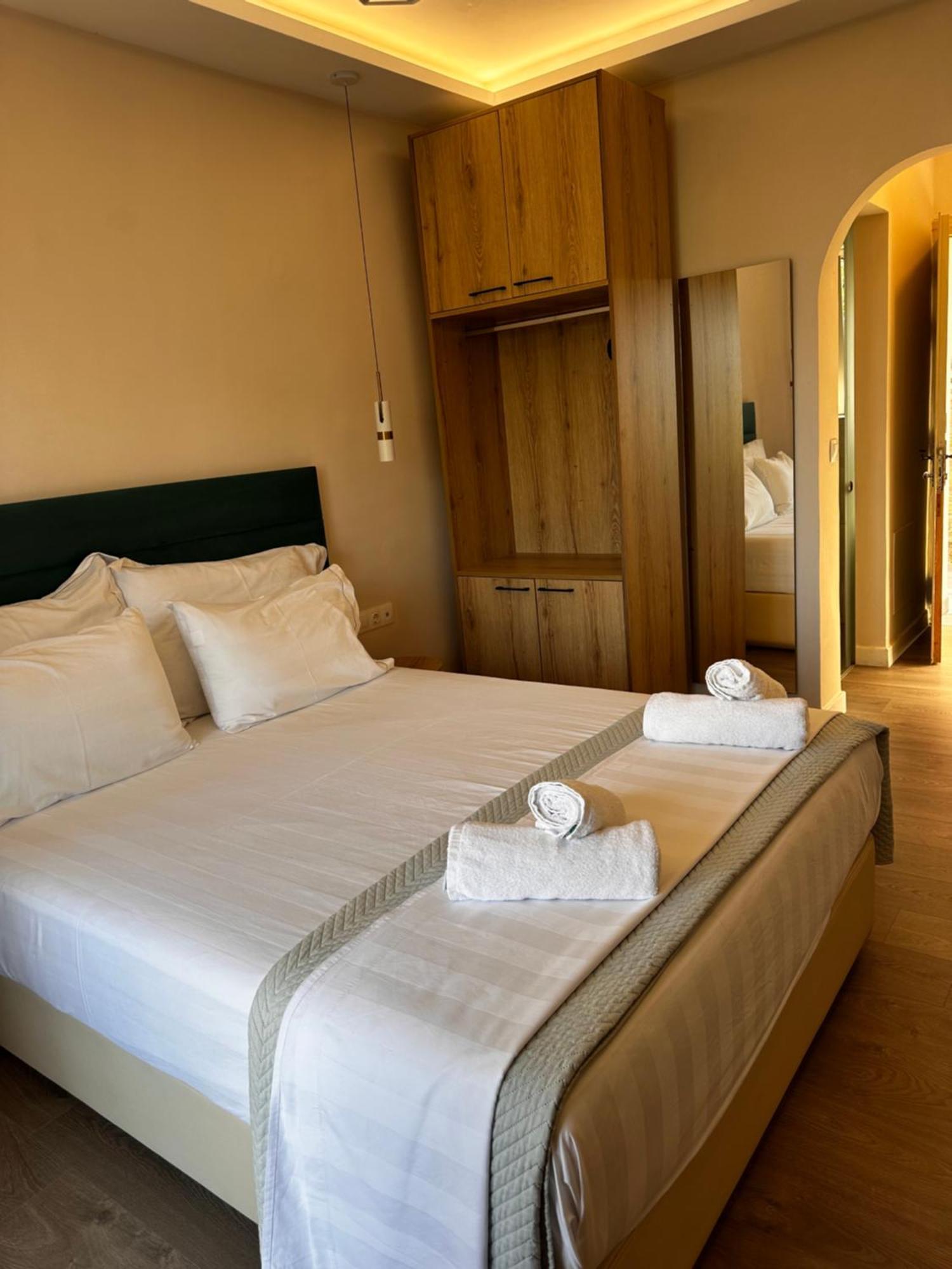 Aparthotel Panorama Hideaway 3*