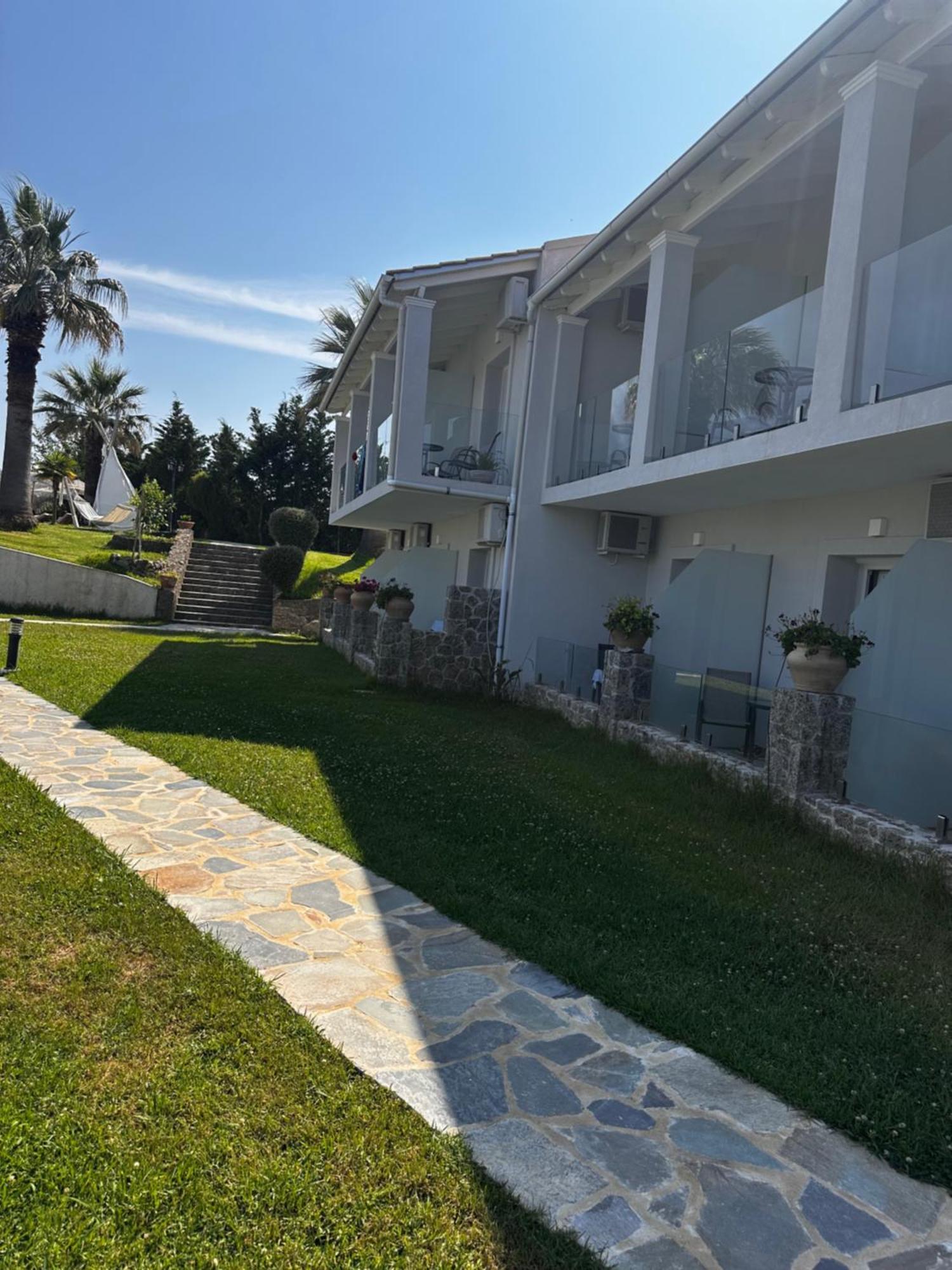 Aparthotel Panorama Hideaway Dassia (Corfu)