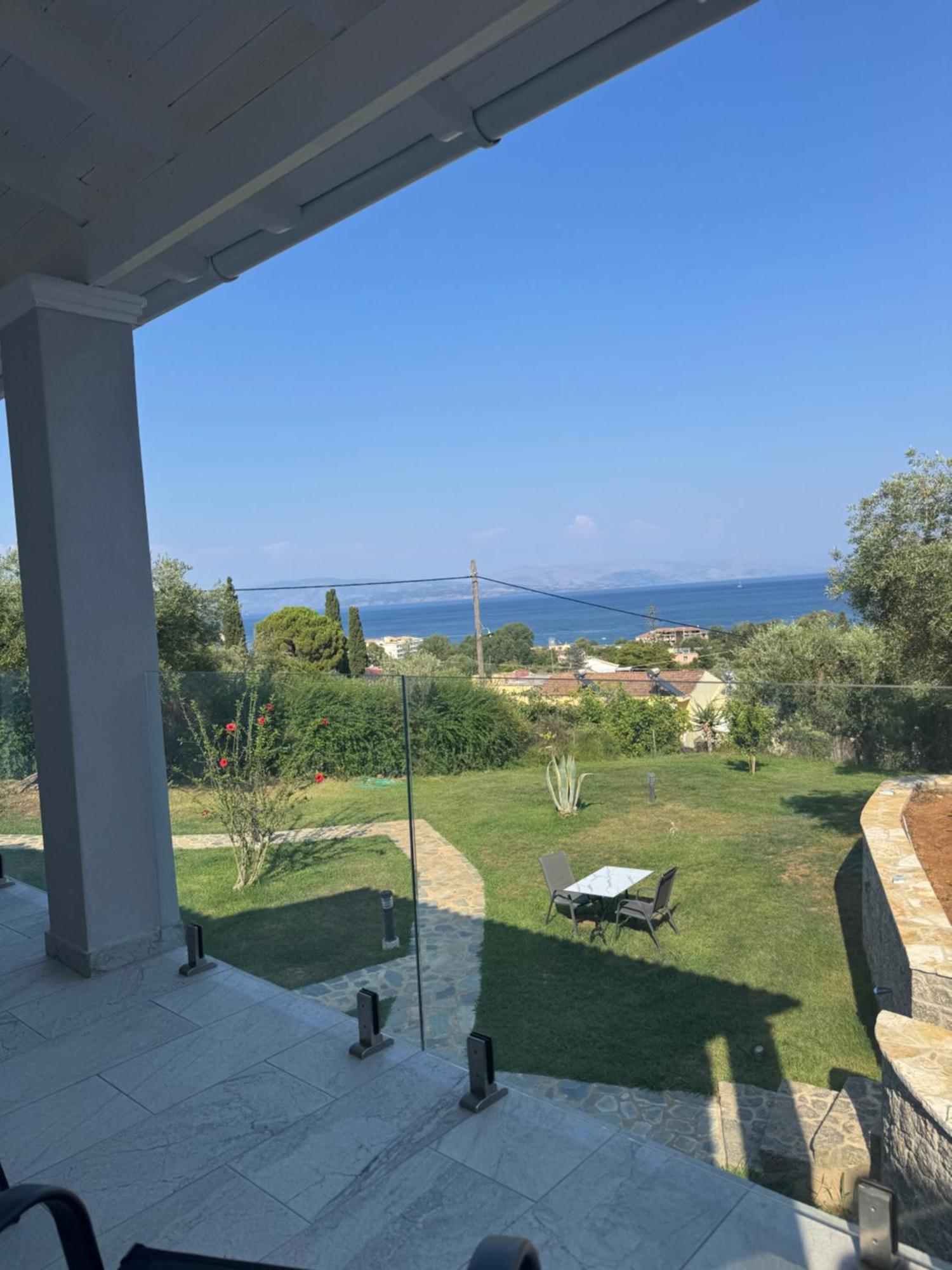 Panorama Hideaway Dassia (Corfu)