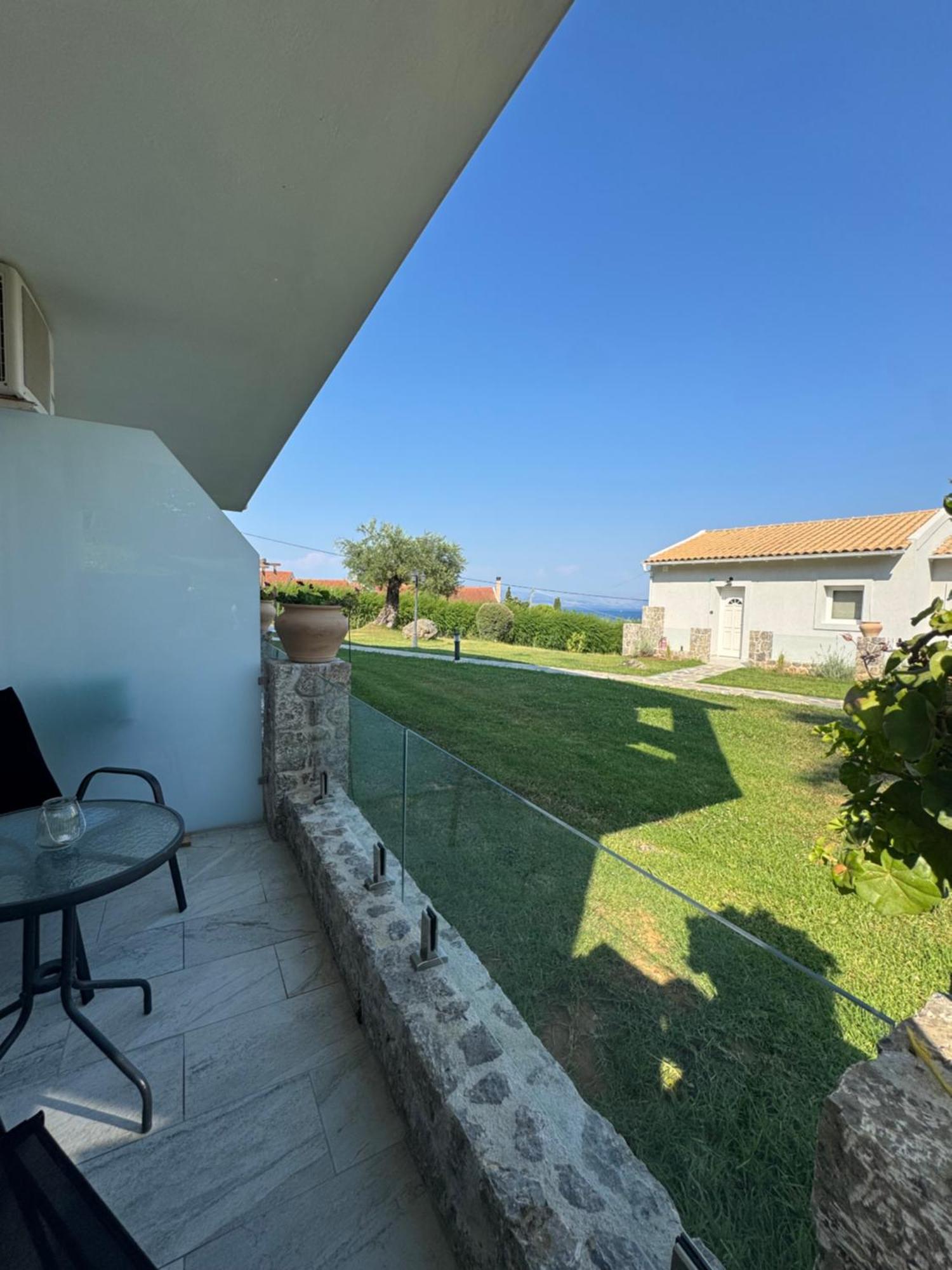 Panorama Hideaway Aparthotel