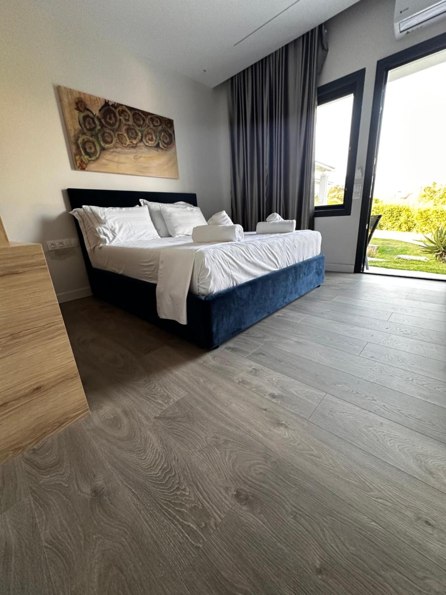 Panorama Hideaway Aparthotel 3*