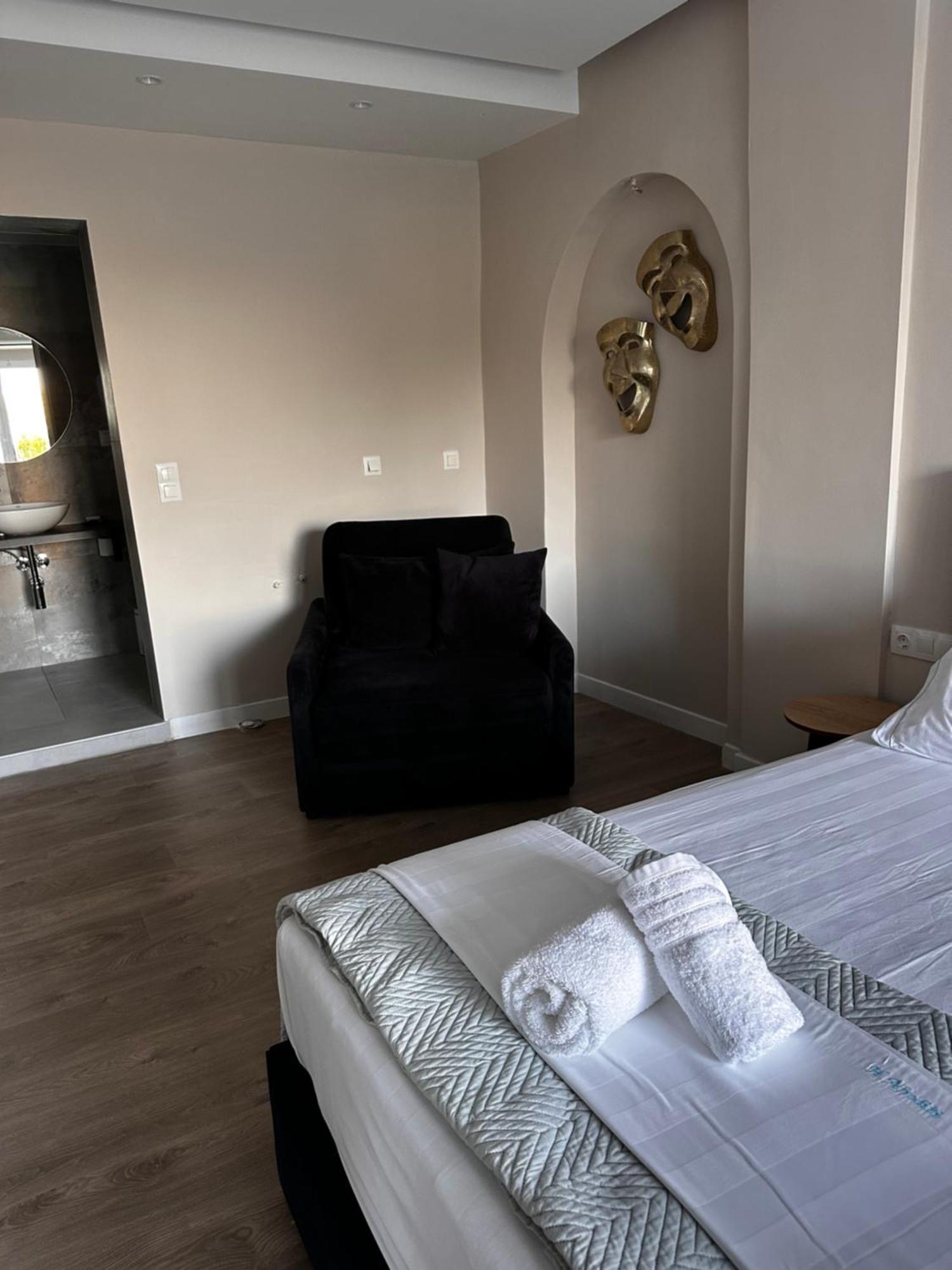 Panorama Hideaway Aparthotel Dassia (Corfu)