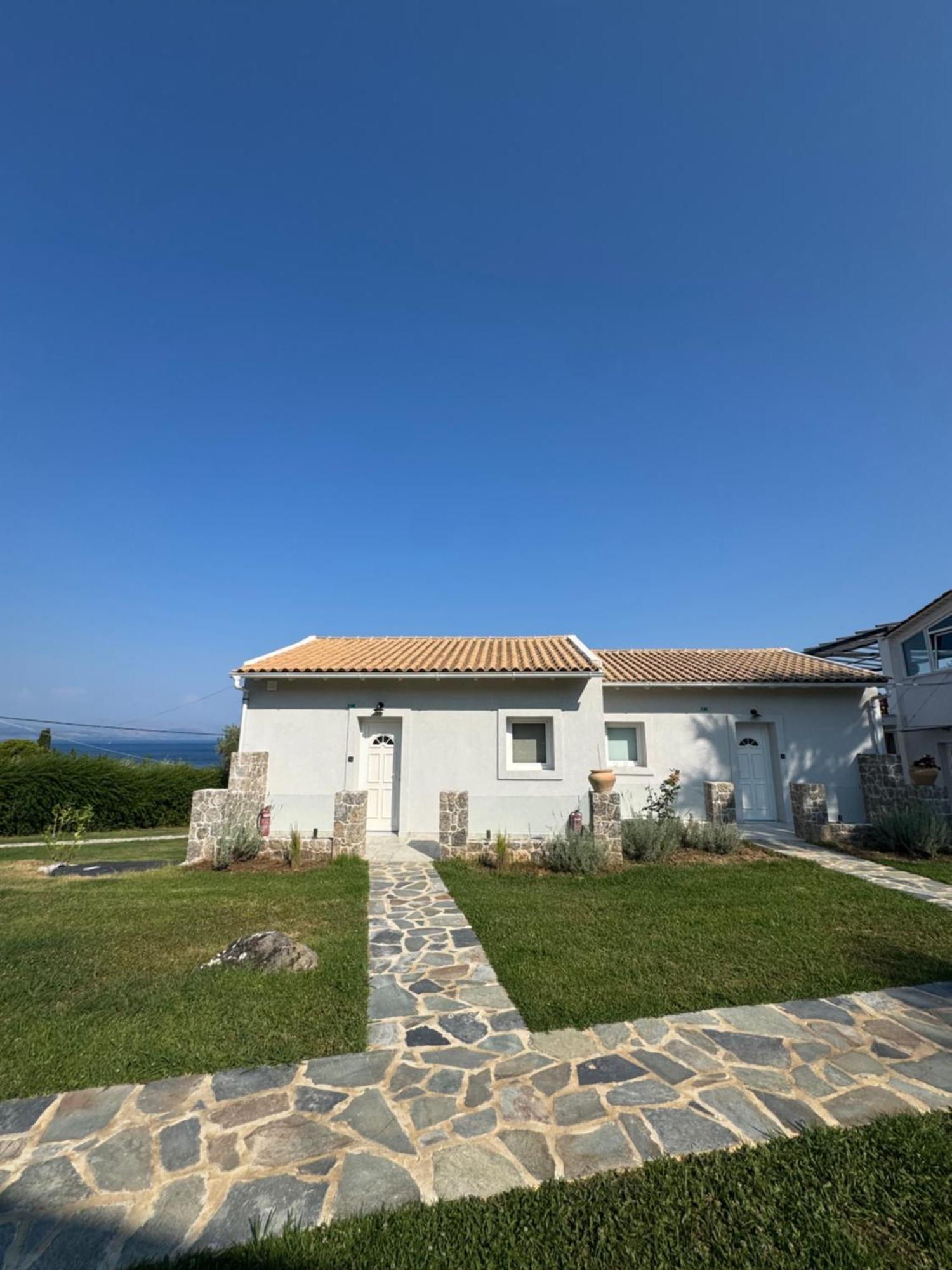 Aparthotel Panorama Hideaway Dassia (Corfu)