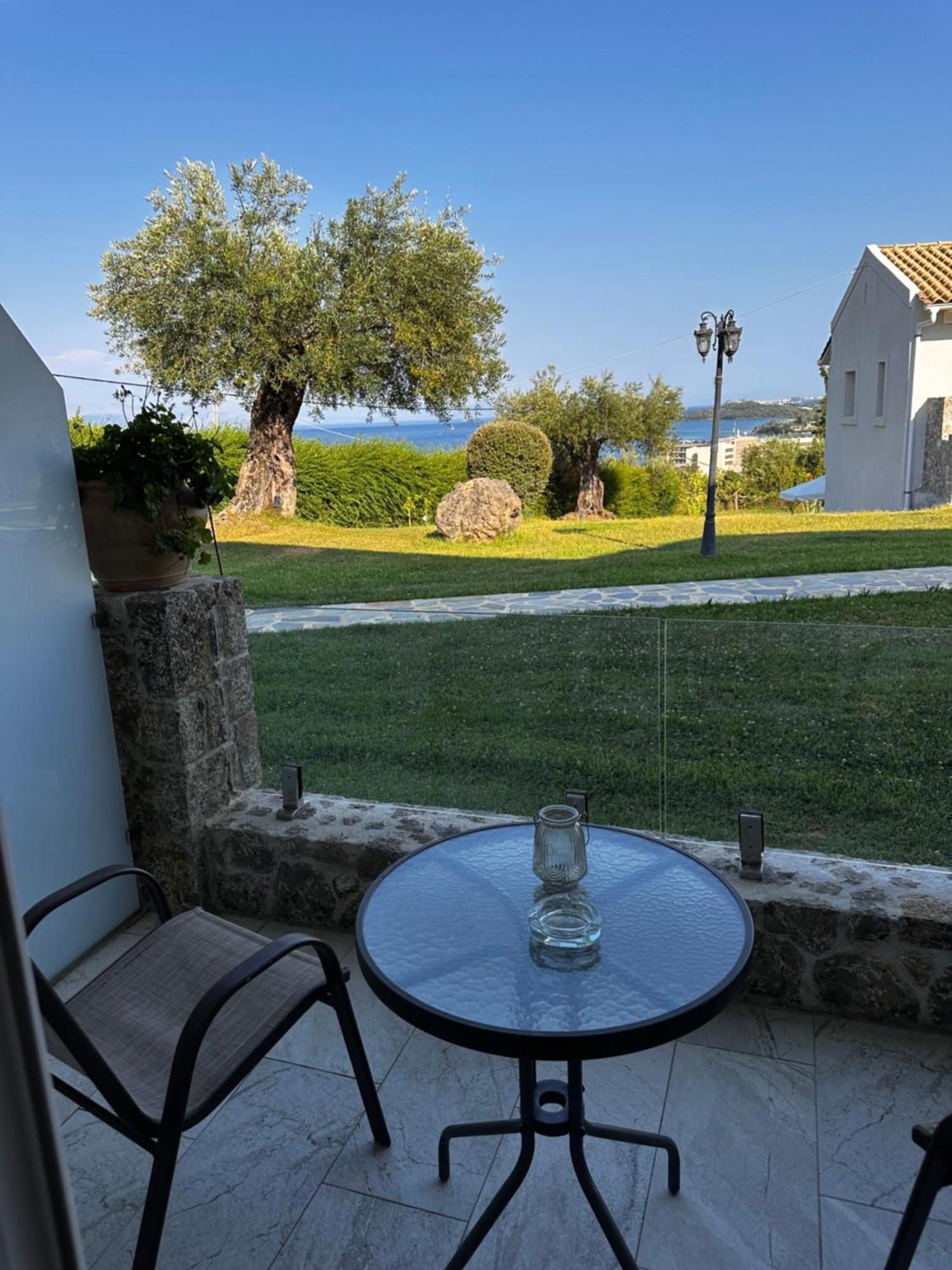 Panorama Hideaway Dassia (Corfu)