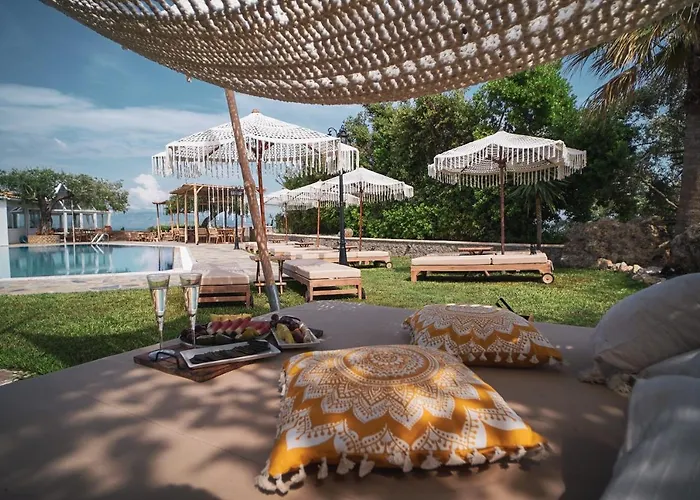 Panorama Hideaway