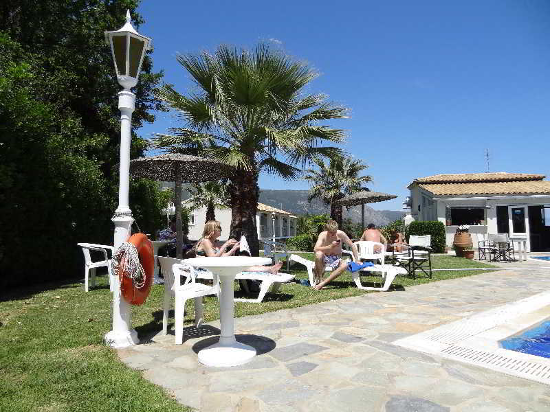 Aparthotel Panorama Hideaway Dassia (Corfu)