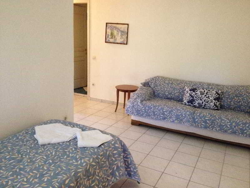 Panorama Hideaway Aparthotel Dassia (Corfu)