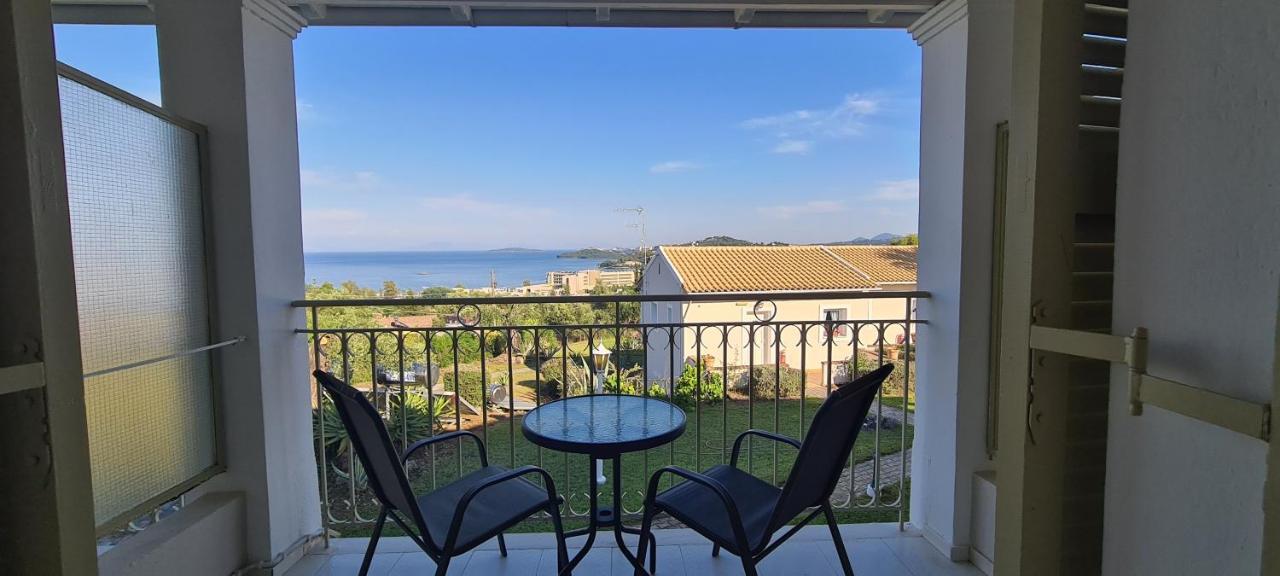 Aparthotel Panorama Hideaway Dassia (Corfu)