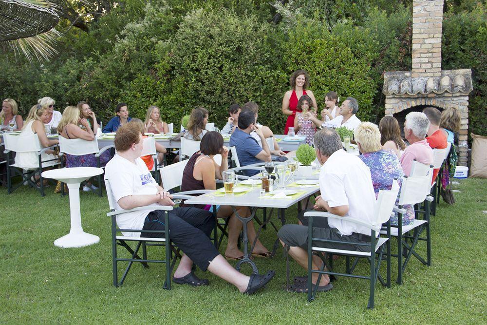 Panorama Hideaway Aparthotel Dassia (Corfu)