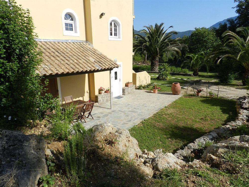 Panorama Hideaway Aparthotel Dassia (Corfu)