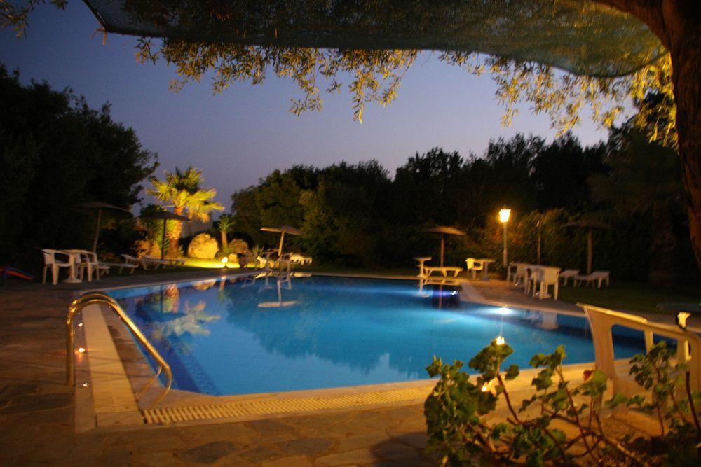 Panorama Hideaway Aparthotel