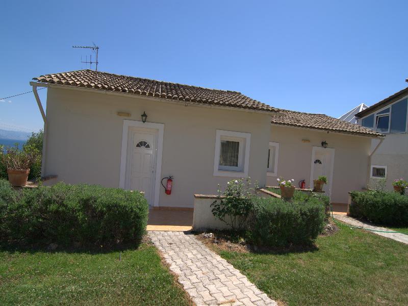 Aparthotel Panorama Hideaway