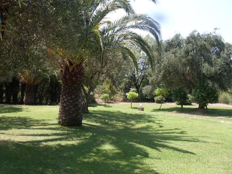 Panorama Hideaway Dassia (Corfu)