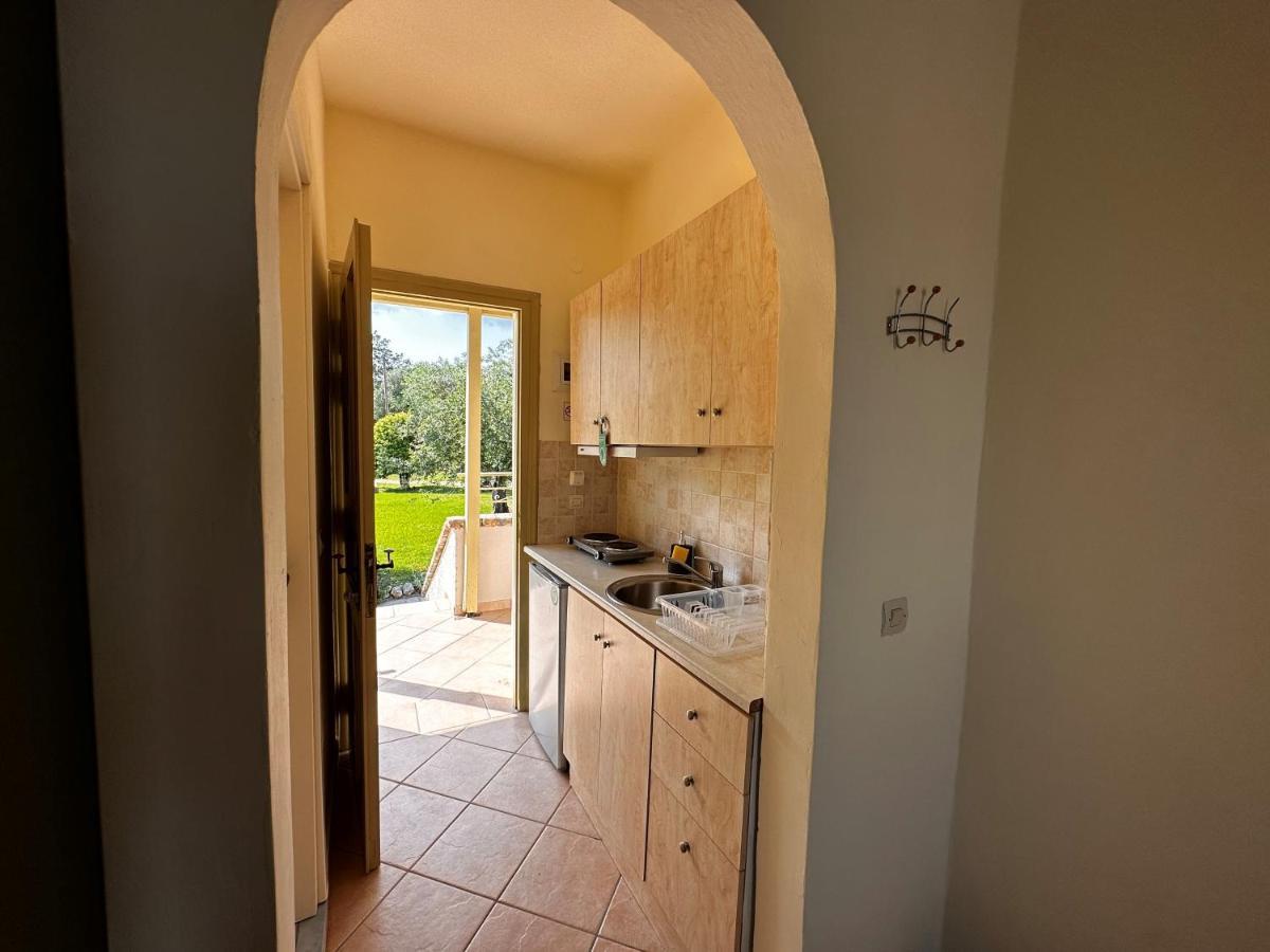 Aparthotel Panorama Hideaway Dassia (Corfu)