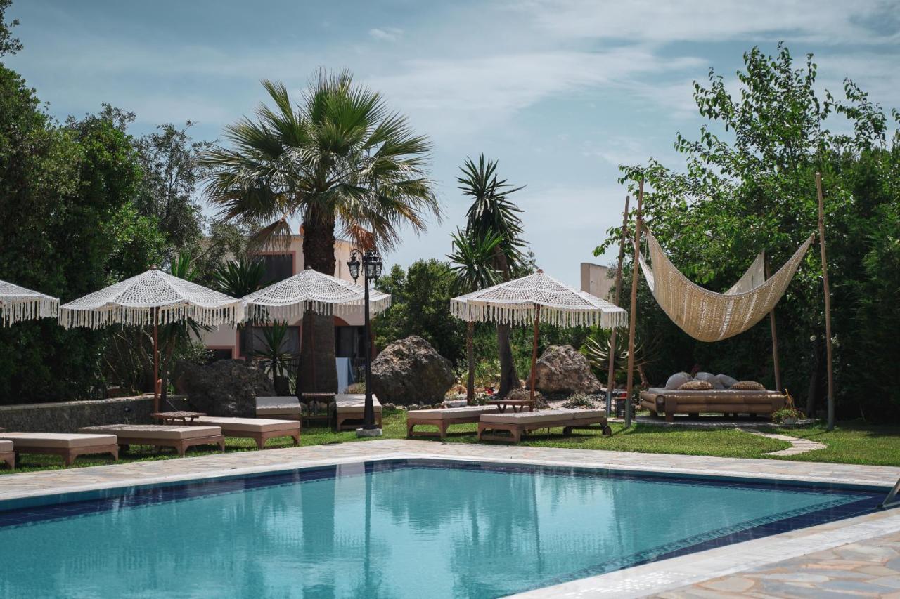 Panorama Hideaway Aparthotel Dassia (Corfu)