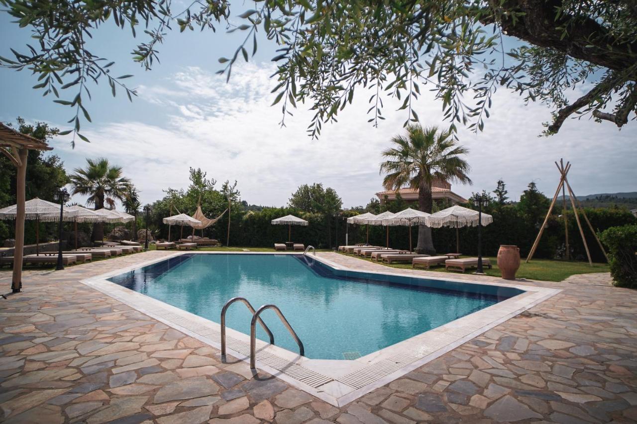 Aparthotel Panorama Hideaway