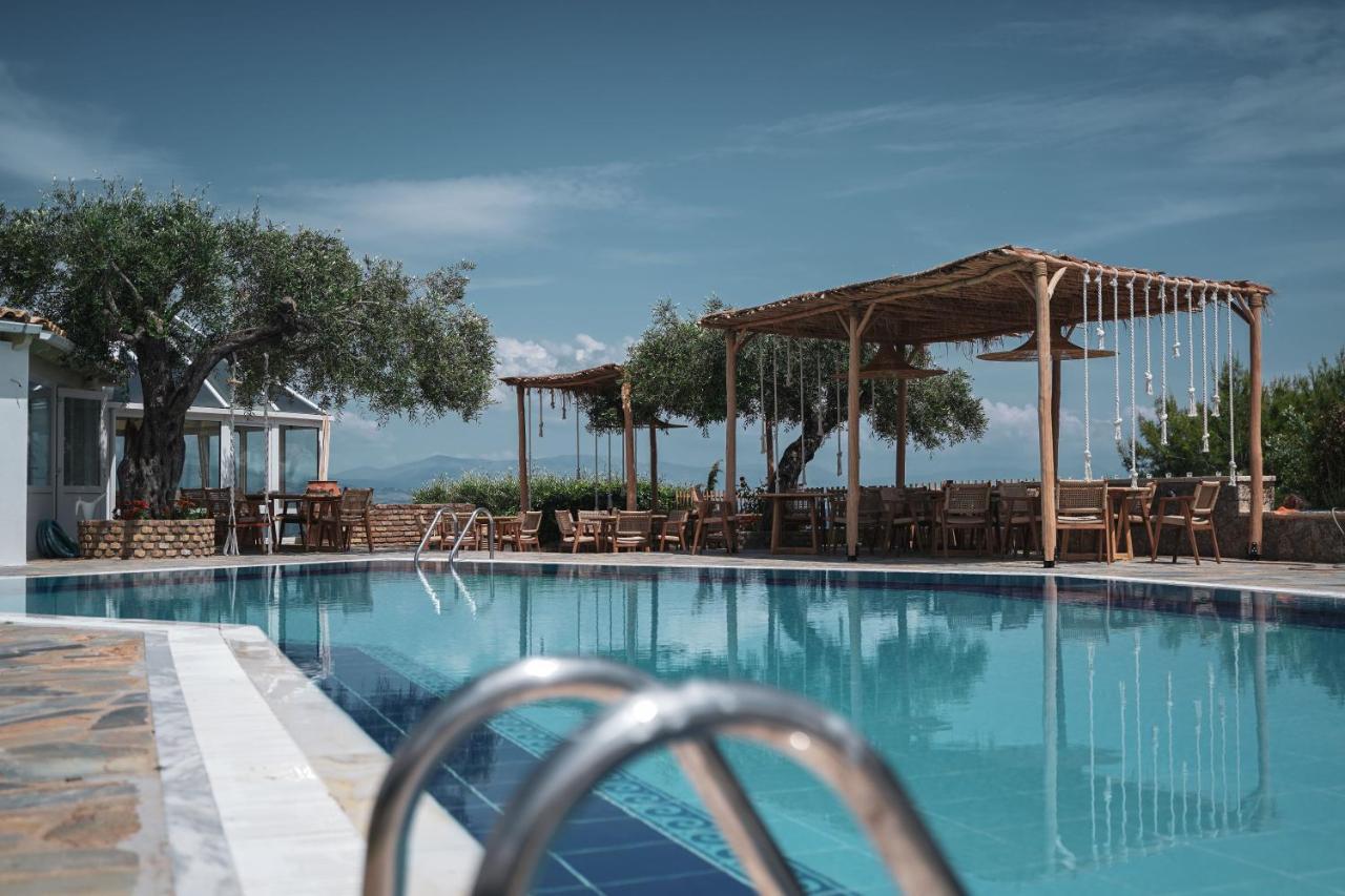 Panorama Hideaway