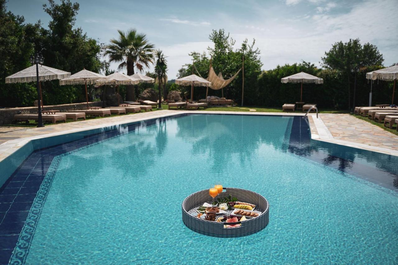 Panorama Hideaway Aparthotel Dassia (Corfu)