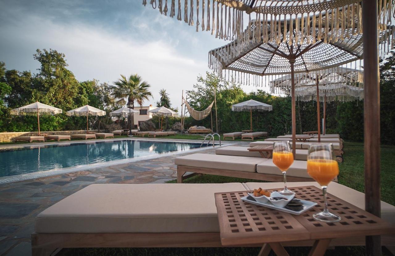 Panorama Hideaway Aparthotel