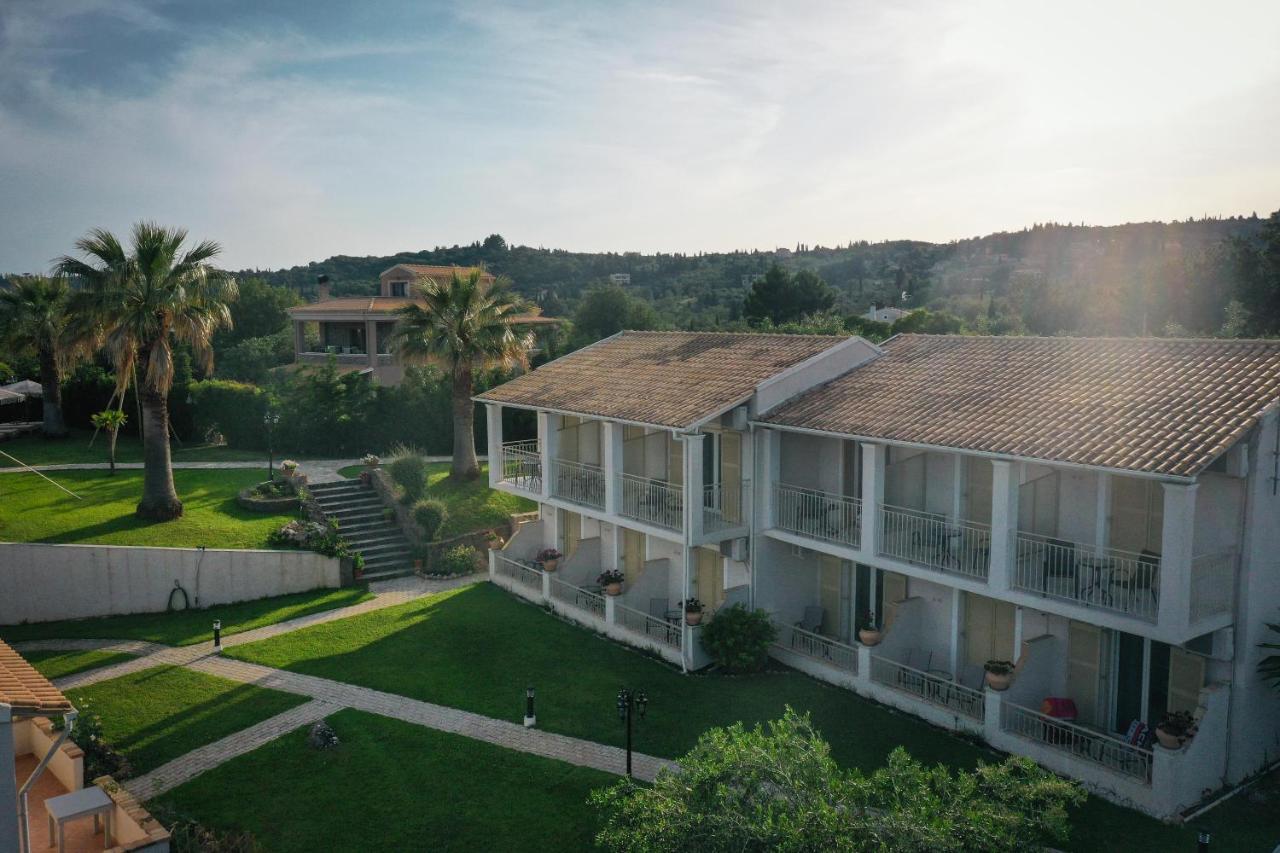 Panorama Hideaway Dassia (Corfu)