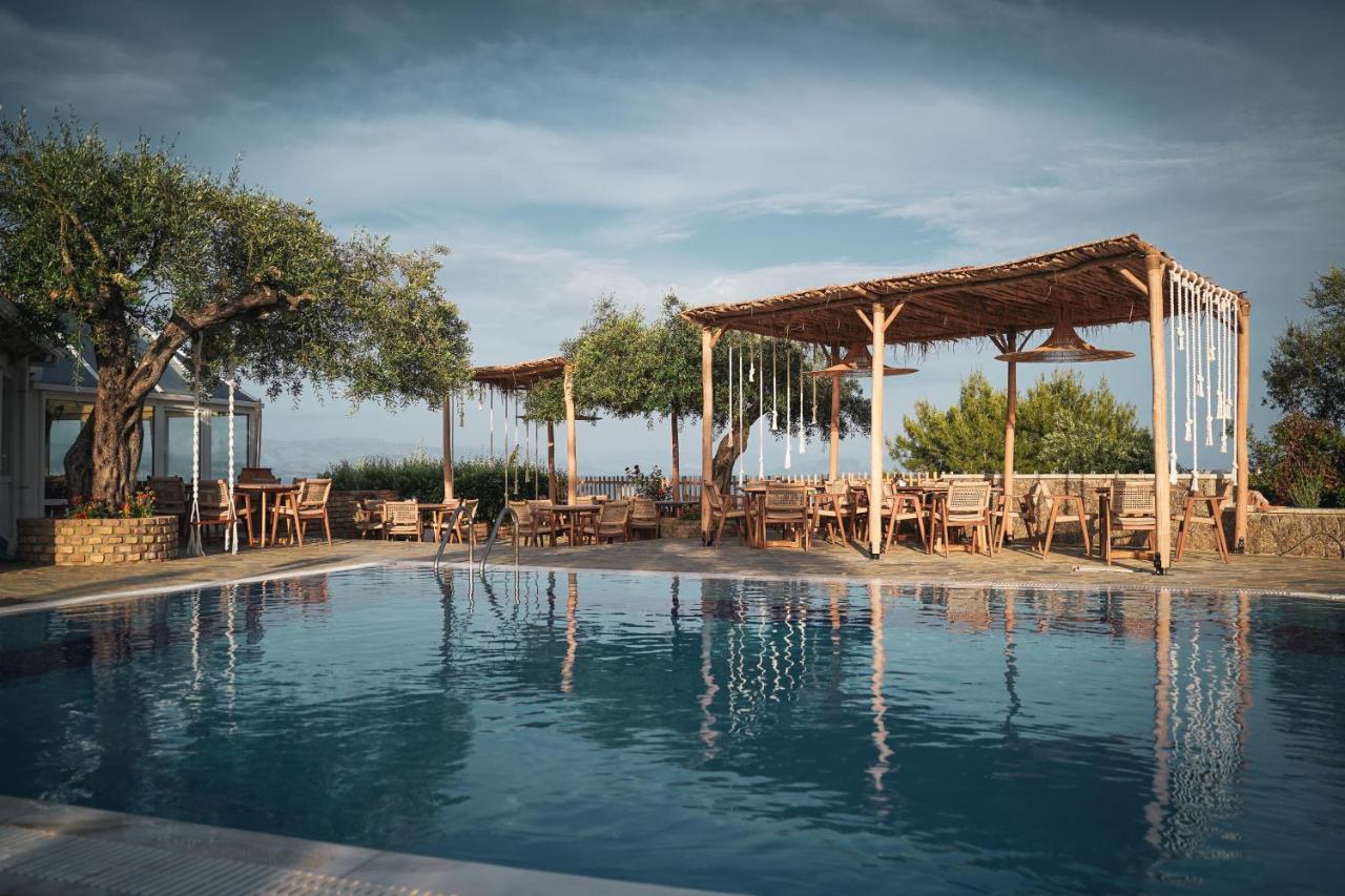 Panorama Hideaway 3* Dassia (Corfu)