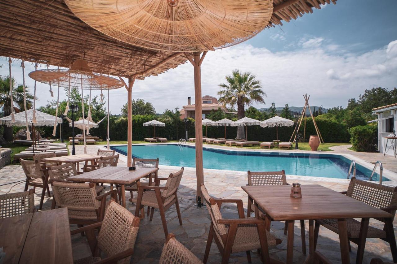 Aparthotel Panorama Hideaway