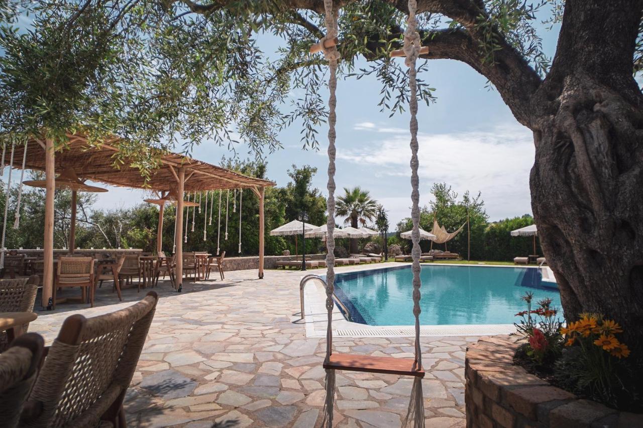 Panorama Hideaway Dassia (Corfu)