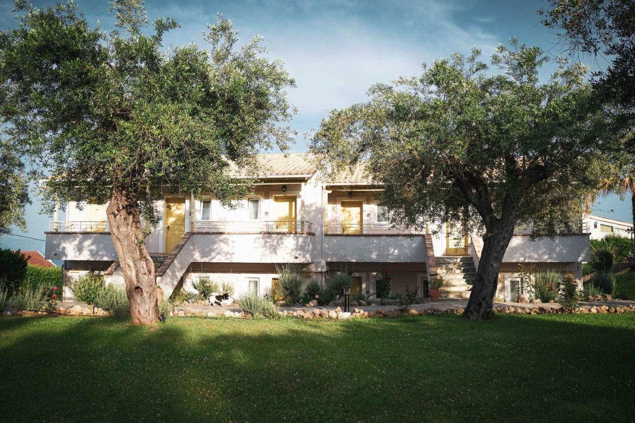 Panorama Hideaway Aparthotel