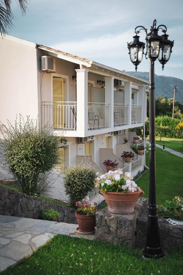 Aparthotel Panorama Hideaway