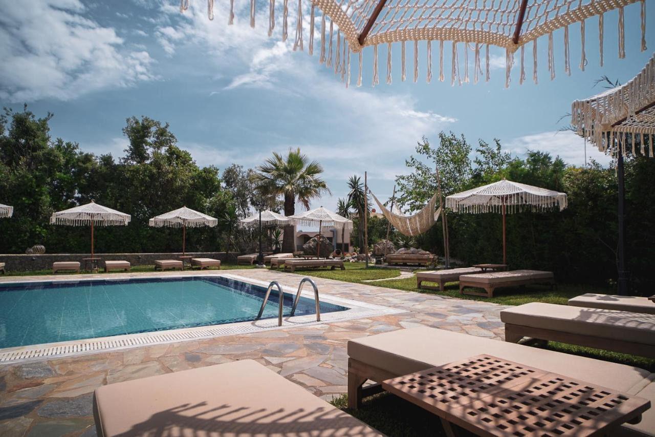 Panorama Hideaway