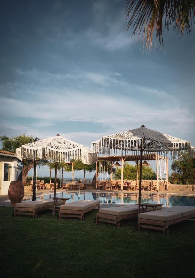Aparthotel Panorama Hideaway Dassia (Corfu)