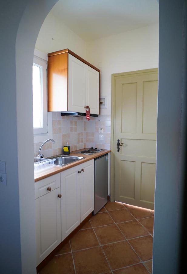 Panorama Hideaway Aparthotel Dassia (Corfu)
