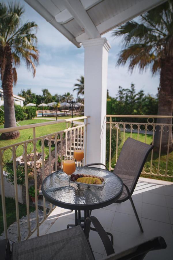 Panorama Hideaway Aparthotel