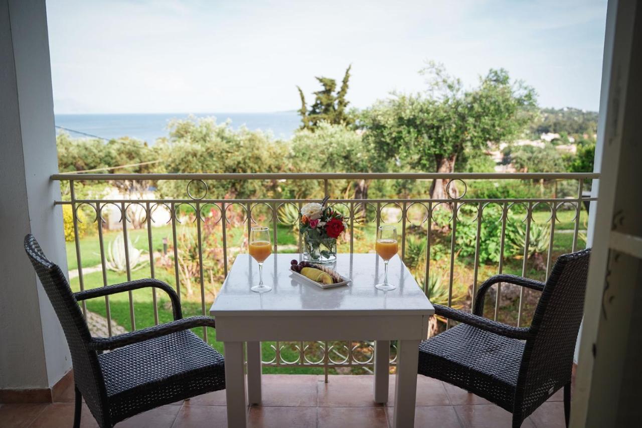 Aparthotel Panorama Hideaway 3*