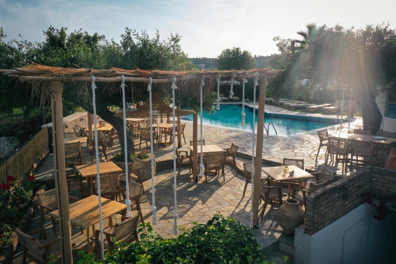 Aparthotel Panorama Hideaway 3*