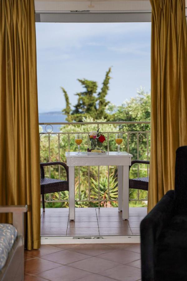 Aparthotel Panorama Hideaway Dassia (Corfu)