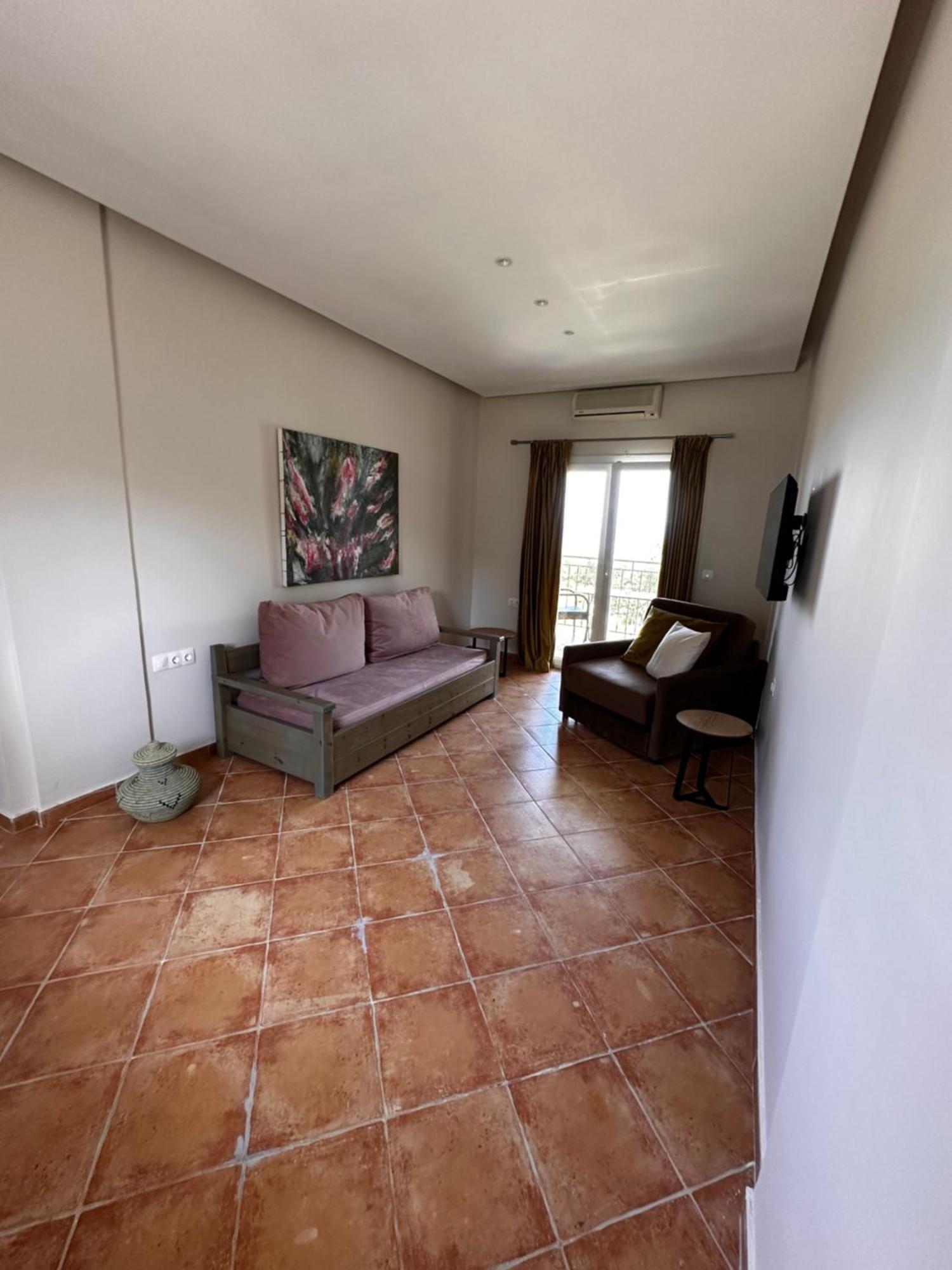 Panorama Hideaway Dassia (Corfu)